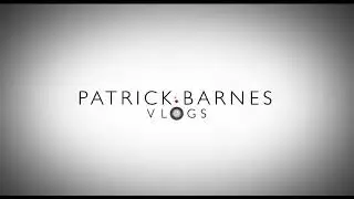 Patrick Barnes Vlogs