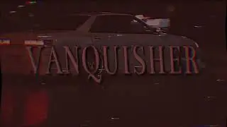 vantaplaya - Vanquisher (Experimental Phonk)