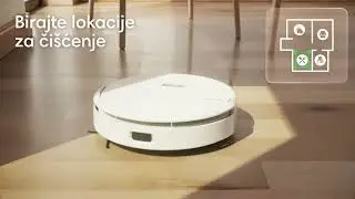 Roomba&reg; 205 DustCompactor&trade; Combo Robot Beli