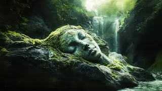 Mother is Calling | Calming Nature Inspired Cinematic Soundscape 🌿