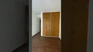Alquiler apartamento de dos dormitorios, dos ba&ntilde;os. Berro y Bvr Espa&ntilde;a. Pocitos