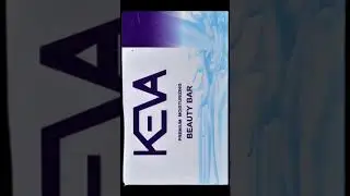 Keva Moisturizer Soap with 1 + 1 Offer #keva