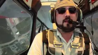 8KCAB SUPER DECATHLON AEROBATIC SEQUENCE