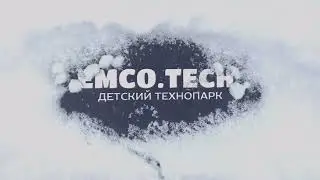ученики EMCO TECH поздравляют с новым годом и показывают то, чему они научились за эти полгода