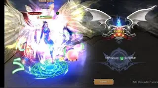 New update and Vip8 to Vip15 rewards /muorigin2 gameplay