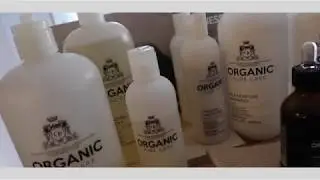 Organic Pure Care - szkolenie z linii Wellness