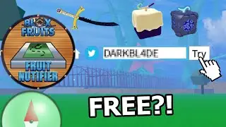 OMGG.. Free Devil Fruit Notifier Code is working :D ! (Pixel Piece Codes) ROBLOX