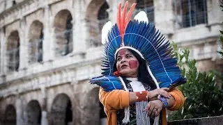 8 Million Hectares Gone in 2019 After Fires Devastate The Amazon Rainforest. The Movement Responds.