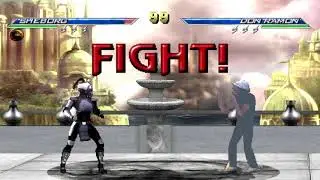 SHEBORG  FIGHTING & MORTAL KOMBAT NEW ERA 2023