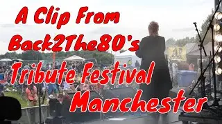 Back2the80'sTributeFestival | Alison Moyet Tribute | #Entertainer #Tributefestivals