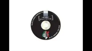 KA7LA WO BIDHA 7ABBINA _B&W FIGHTERS'03