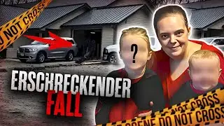Der herzzerrei&szlig;ende Fall von Ashley Bush. True Crime Deutsch
