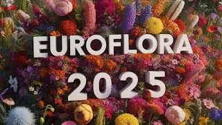 Speciale Euroflora 2025 - 03/05/2025