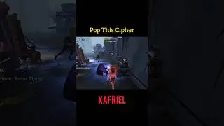 Pop This Cipher