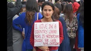 Biratnagar youth against rape