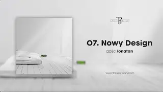 KęKę - Nowy Design gość Jonatan (prod. Jonatan)
