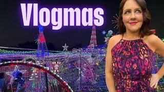 A Dahlia Sewciety Vlogmas Day 24
