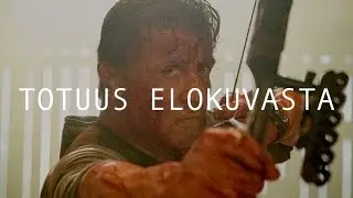 Rambo: Last Blood (2019)