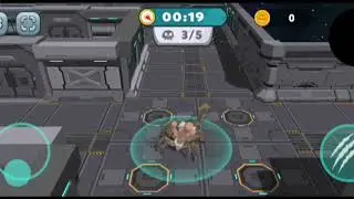 skibidi toilet game #skibidi #game #gameplay @unique tipper @gameba