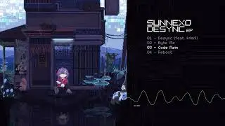 Sunnexo - Code Rain