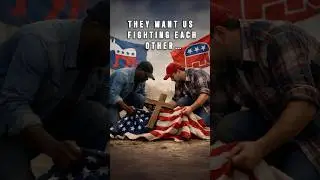 Country Divided | Faith Over Politics | One Nation Under God