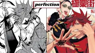This is What S Tier Manga Looks Like