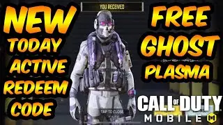 31 August 2023 COD Mobile Free Redeem Codes|CODM Redemption Redeem Codes 2023|CODM Redeem Codes 2023