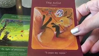 July Abundance Spirit Reading/Messages-What Are Your Best Qualities for Success!?