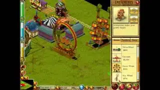 Shrine Circus Tycoon | Germany | Part 1