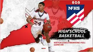 St. Charles East vs Glenbard North | 2025 High School Boys Basketball (LIVE)