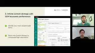 Maximizing Results  The Power of Paid and Organic Search Synergy