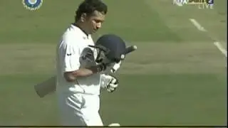 Sachin Tendulkar World Record at Mohali