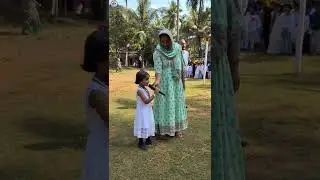 Children's Day Program -Navabharath Model School Kakkanchery