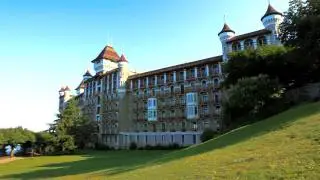 CAUX SCHOLARS PROGRAM