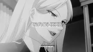 [FREE] Pop Smoke x Kakegurui x Anime - 