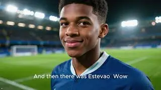 Chelsea 3-0 Barcelona! Young Blues Dismantle 10-Man Barca | Champions League Highlights & Analysis