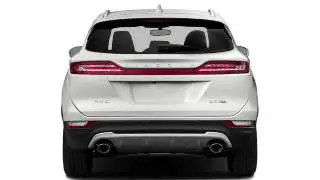 2015 Lincoln MKC - Cumming GA
