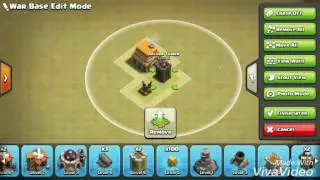 #1 TH5 TROPHY BASE/ANTI EVERYTHING/2017/