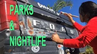 GUAM or BUST E2 PARKS AND NIGHTLIFE