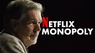 Netflix + Warner Bros.: Начало монополии