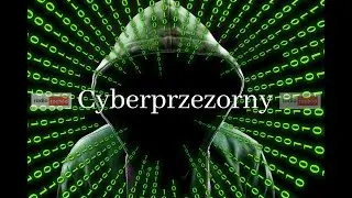 Cyberprzezorny: sposoby wyłudzania danych