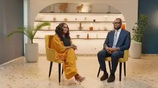 Federal Ministry of Communications, Innovation & Digital Economy 24 Projects in 24 Months | Ep 5