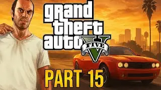 The Paleto Heist Setup | Grand Theft Auto 5 Part 15