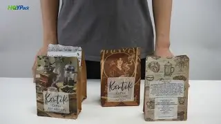Why Flat Bottom Bags Beat Traditional Packaging
