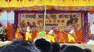 #surabhi#koraputia #ajir pora janha ujale#Dabugaon