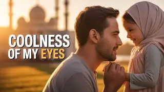 Sunnah Stars - Coolness Of My Eyes (Official Video)