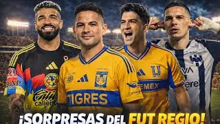 🤯 CAMBIO DE PLANES CON NICO IBAÑEZ, ¿LLEGA RODRIGO AGUIRRE? ESTO DEBES SABER DE CÉSAR ARAÚJO Y DJUKA