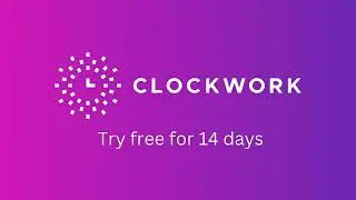 See Your Cash Flow Forecasting in Minutes | Clockwork AI