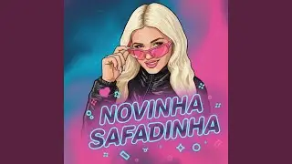 Novinha Safadinha