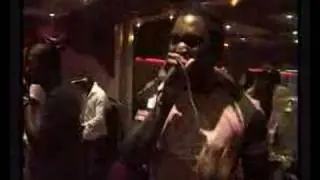 White Night Party - GhabiangBoys